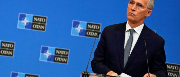 Vertice Nato: “L’Ucraina entrerà nel Patto solo dopo la guerra”