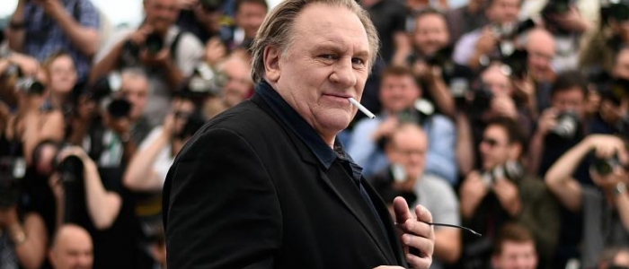 Francia, nuove accuse per molestie sessuali contro Gérard Depardieu