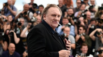 Francia, nuove accuse per molestie sessuali contro Gérard Depardieu