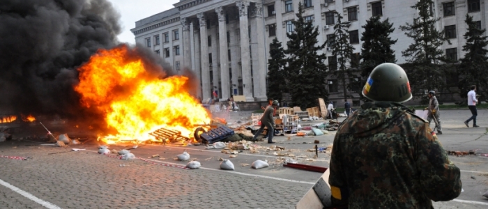 Nuove bombe su Odessa e Mykolaiv, diversi feriti e un civile morto