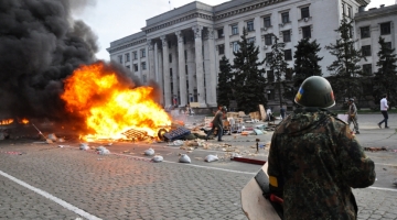 Nuove bombe su Odessa e Mykolaiv, diversi feriti e un civile morto