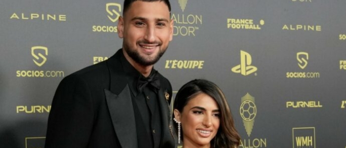 Parigi, grande spavento per Donnarumma: legato e derubato in casa