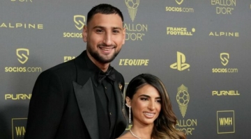 Parigi, grande spavento per Donnarumma: legato e derubato in casa