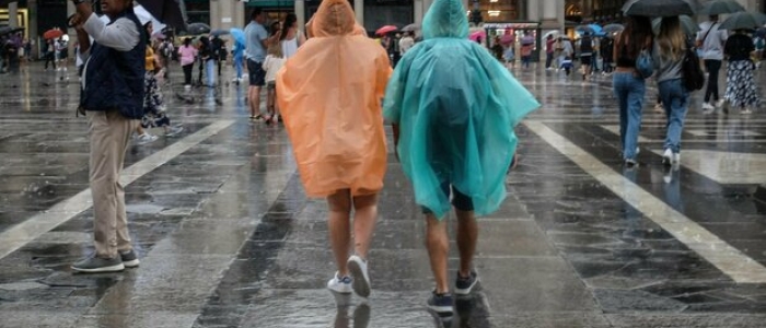 Situazione meteo: stato di emergenza in 5 Regioni