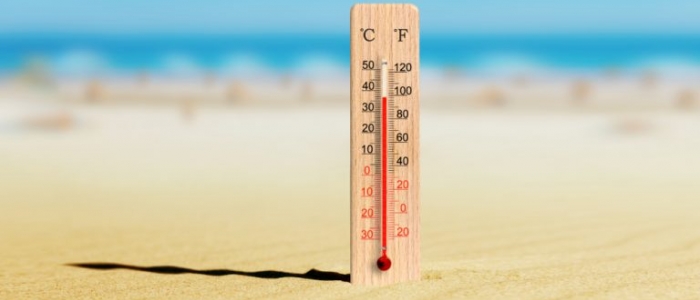 Emergenza clima: innalzamento temperatura Mar Mediterraneo
