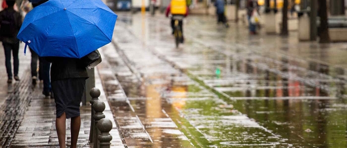 Meteo, in arrivo il ciclone Circe: possibili nubifragi da Nord a Sud