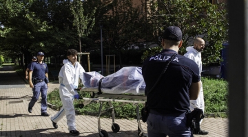 Milano, uccide la madre poi si toglie la vita gettandosi dal balcone