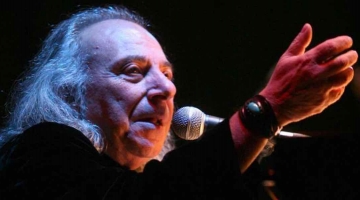 Napoli, lutto nella musica per la morte di Peppino Gagliardi