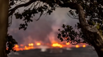 Incendio alle Hawaii, sale a 53 morti il bilancio provvisorio