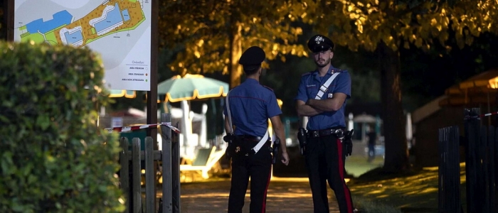 Roma, sequestrate Terme di Cretone per morte bimbo di 8 anni