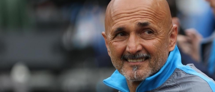 Calcio, Luciano Spalletti nuovo ct della Nazionale fino al 2026