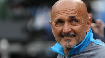 Calcio, Luciano Spalletti nuovo ct della Nazionale fino al 2026