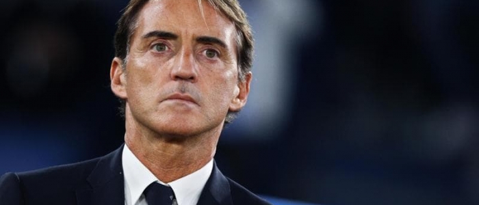 Calcio, Mancini sarà il nuovo allenatore della nazionale araba