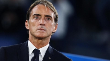 Calcio, Mancini sarà il nuovo allenatore della nazionale araba