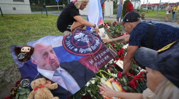 Morte Prigozhin, ipotesi ordigno nel condizionatore dell’aereo