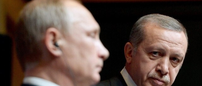 Accordo sul grano, nuovo incontro tra Erdogan e Putin