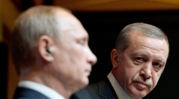 Accordo sul grano, nuovo incontro tra Erdogan e Putin
