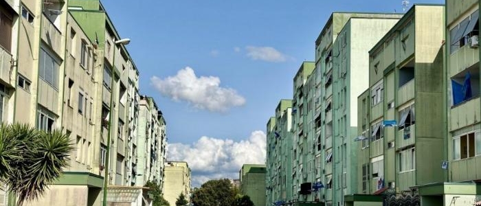 Caivano, minacce e furti alla famiglia di una delle due vittime