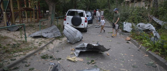 Guerra in Ucraina, gli ultimi aggiornamenti