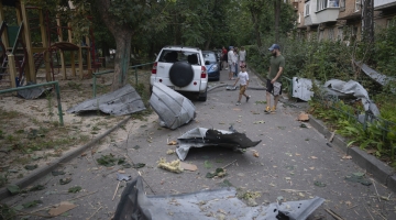 Guerra in Ucraina, gli ultimi aggiornamenti