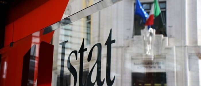 Pil, Istat: in calo dello 0,4% nel secondo trimestre del 2023