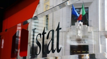 Pil, Istat: in calo dello 0,4% nel secondo trimestre del 2023