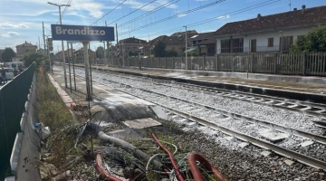 Incidente di Brandizzo, inascoltati gli alert che vietavano i lavori