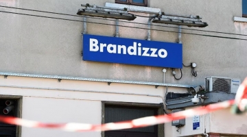 Incidente di Brandizzo, si indaga sulla telefonata di Antonio Massa