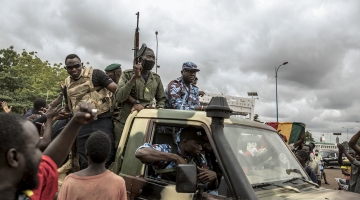 Mali, attacchi terroristici di Al Qaeda: morti 49 civili e 15 soldati