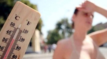 Meteo, nuova ondata di calore in Italia durante il weekend