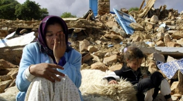 Marocco, terremoto di magnitudo 7. Oltre 600 morti e più di 300 feriti