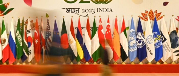 Al via il G20 in India. L’Unione Africana è membro permanente