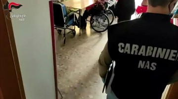 Bologna, indagati 12 operatori sanitari per violenze su disabili