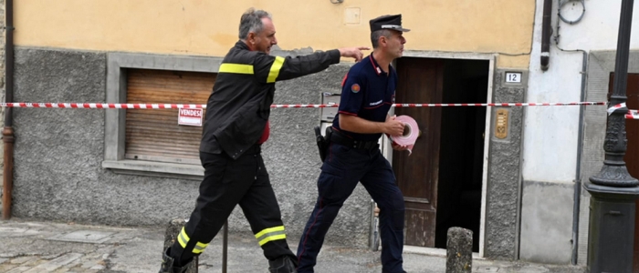 Pordenone, bimbo di 10 anni muore per esplosione di residuato bellico