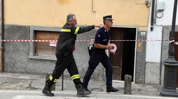 Pordenone, bimbo di 10 anni muore per esplosione di residuato bellico