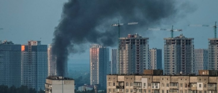 Ucraina, nuovi bombardamenti su tutto il Paese. Morti e feriti