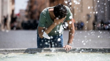 Meteo, da giovedì nuova ondata di caldo su tutta l’Italia