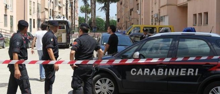 Caivano, nove misure cautelari per lo stupro delle due cuginette