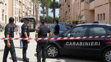 Caivano, nove misure cautelari per lo stupro delle due cuginette