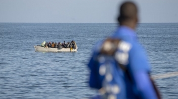 Migranti, Meloni: “Pronta prima parte di aiuti per la Tunisia”