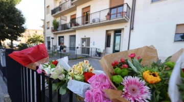 Castelfiorentino, suicidato l’ex marito della donna uccisa ieri