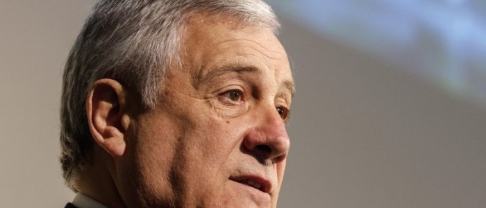 Ucraina, Tajani: “Architetti italiani per la ricostruzione di Odessa”