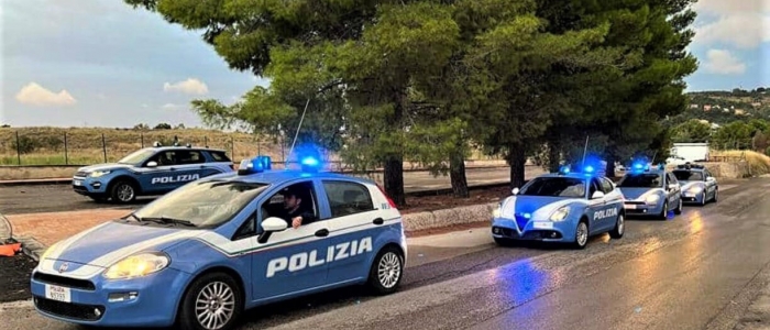 Piacenza, nove poliziotti indagati per arresti e incriminazioni illegali