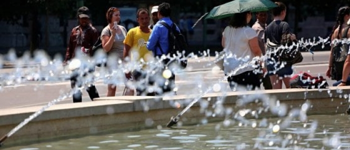 Clima, Ue: nel 2023 il mese di settembre più caldo di sempre