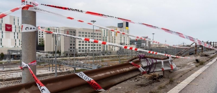 Incidente di Mestre, guard rail ritenuti inadeguati già nel 2017