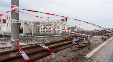 Incidente di Mestre, guard rail ritenuti inadeguati già nel 2017