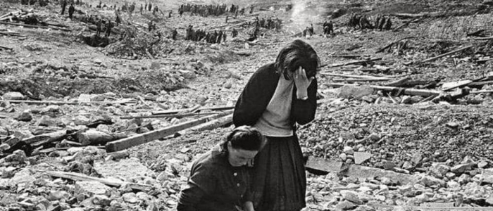 Longarone, 60 anni fa la tragedia del Vajont