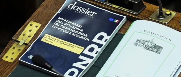 Pnrr, liquidata la terza rata per 18,5 miliardi di euro