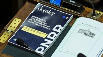 Pnrr, liquidata la terza rata per 18,5 miliardi di euro