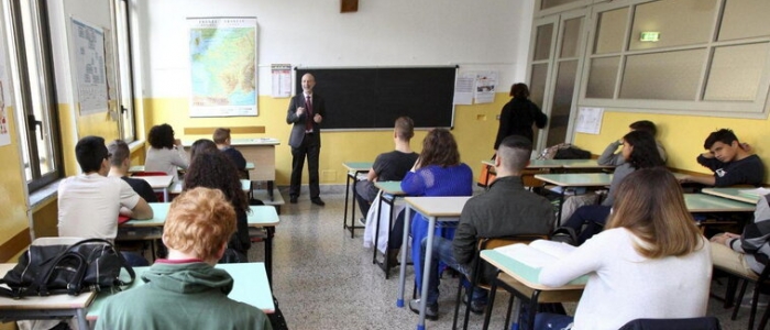 Approvata in Camera la legge contro la violenza nelle scuole